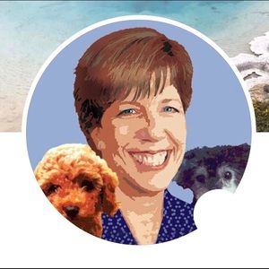 Meet your Posher, Laurie